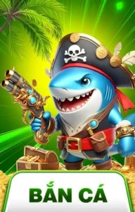 game bắn cá