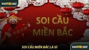 Soi Cầu Miền Bắc Là Gì